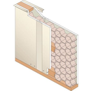 CLOISON PAN EN 50 PREGYFAYLITE 1200*2500